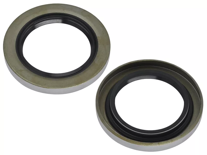 Сальник полуоси RR MITSUBISHI L200 4N15 15 - Артикул MB664612 - Производитель Mitsubishi - Фото, Отзывы, Цены 