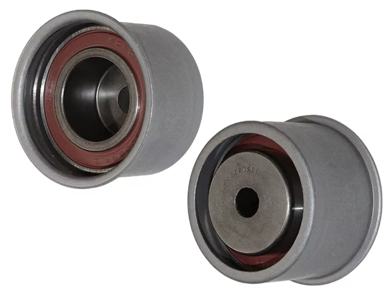 Ролик ремня ГРМ обводной MMC 6G72/6G74/6G75 - Артикул MD319022 - Производитель Mitsubishi - Фото, Отзывы, Цены 