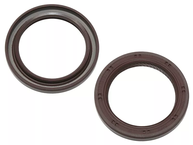 Сальник коленвала FR MMC 4G63/64, 4D56 - Артикул MD343563 - Производитель Mitsubishi - Фото, Отзывы, Цены 