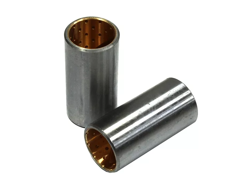 Втулка рессоры металлическая MMC CANTER/FUSO - Артикул MH024000 - Производитель Mitsubishi - Фото, Отзывы, Цены 