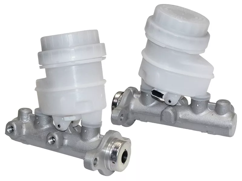 Цилиндр тормозной главный L200 07-15/PAJERO/MONTERO SPORT 09-15 - Артикул MN102441 - Производитель Mitsubishi - Фото, Отзывы, Цены 