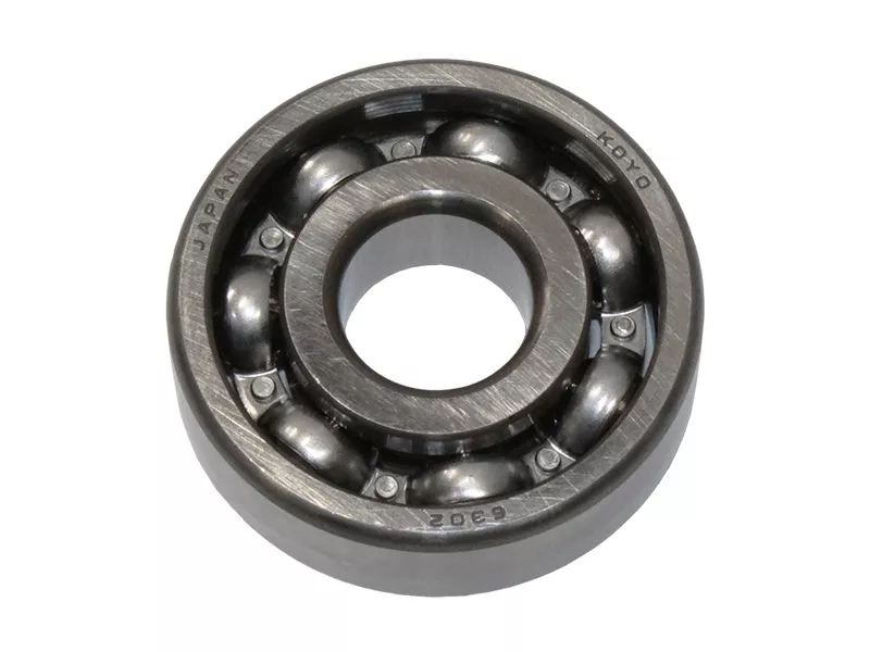 Подшипник переднего моста MITSUBISHI L200 15 - Артикул MR111937 - Производитель Mitsubishi - Фото, Отзывы, Цены 