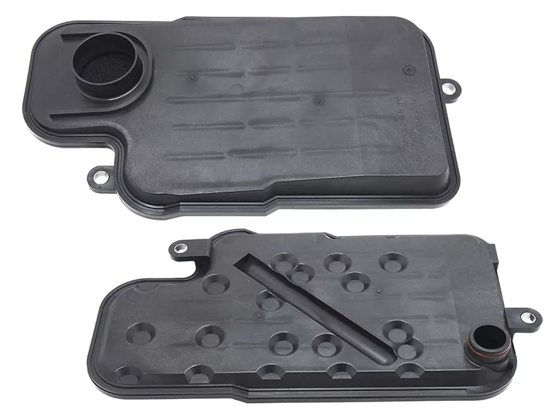 Фильтр АКПП Mitsubishi Delica 94-07 / L200 96-16 - Артикул MR528836 - Производитель Mitsubishi - Фото, Отзывы, Цены 