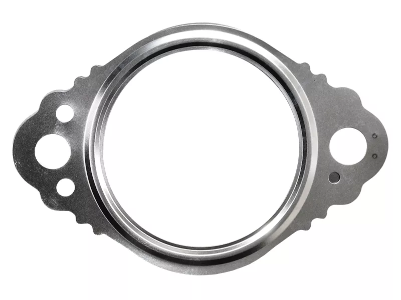 Прокладка глушителя №3 MITSUBISHI AIRTREK/OUTLANDER/PAJERO/MONTERO 00 - Артикул MR529714 - Производитель Mitsubishi - Фото, Отзывы, Цены 