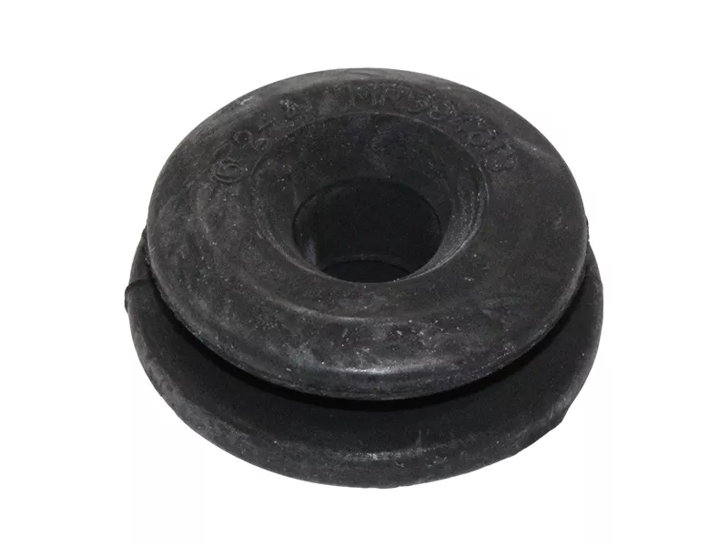 Втулка амортизатора Mitsubishi ASX 10- / Lancer 02-15 - Артикул MR594613 - Производитель Mitsubishi - Фото, Отзывы, Цены 