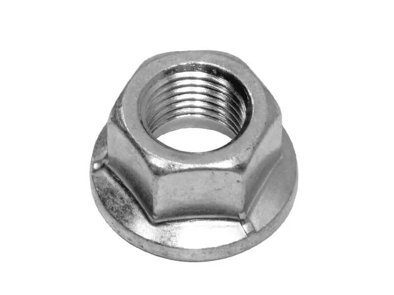 Гайка PAJERO SPORT/L200 06-14 - Артикул MU001083 - Производитель Mitsubishi - Фото, Отзывы, Цены 