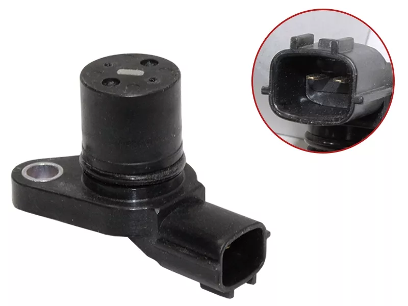 Датчик положения распредвала Infiniti I30 95-04 / I35 99-04 - Артикул J005T10471A - Производитель MITSUBISHI ELECTRIC - Фото, Отзывы, Цены 