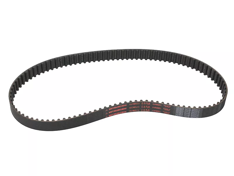 Ремень ГРМ TOYOTA 1KZ-TE УСИЛЕННЫЙ - Артикул 102MR25H - Производитель Mitsuboshi - Фото, Отзывы, Цены 