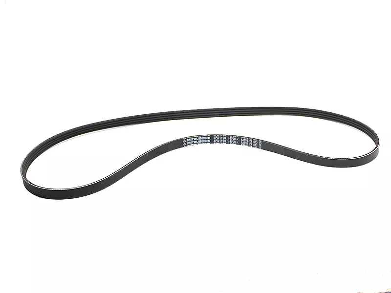 Ремень поликлиновой TOYOTA HILUX RN1## YN85 90 1## 3VZE 89-95 - Артикул 4PK1190 - Производитель Mitsuboshi - Фото, Отзывы, Цены 