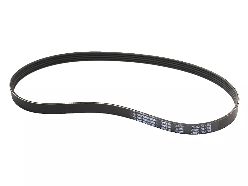 Ремень поликлиновой TOYOTA 4E/5E-FE/SUZUKI GRAND ESCUDO/VVITARA 05- M16A - Артикул 5PK890 - Производитель Mitsuboshi - Фото, Отзывы, Цены 