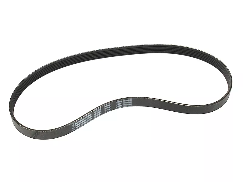 Ремень поликлиновой TOYOTA ESTIMA/EMINA 2TZFE - Артикул 6PK950 - Производитель Mitsuboshi - Фото, Отзывы, Цены 