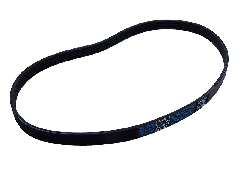 Ремень приводной 6PK955 -RRB1025PG Krauf для NISSAN CUBE