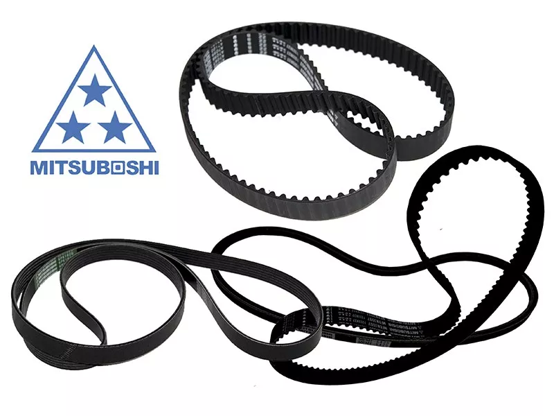 Ремень приводной TOYOTA LAND CRUISER 105 1HD/1HZ - Артикул MPMF6505 - Производитель Mitsuboshi - Фото, Отзывы, Цены 