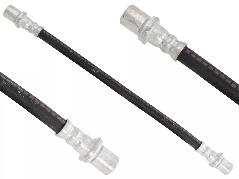 Шланг тормозной передний TOYOTA DYNA/TOYOACE/HIACE 85-99 LH=RH - Артикул BH02477 - Производитель Miyaco - Фото, Отзывы, Цены 