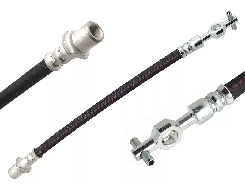 Шланг тормозной передний TOYOTA LITE/TOWNACE/MASTERACE 86-99 LH=RH - Артикул BH02505 - Производитель Miyaco - Фото, Отзывы, Цены 