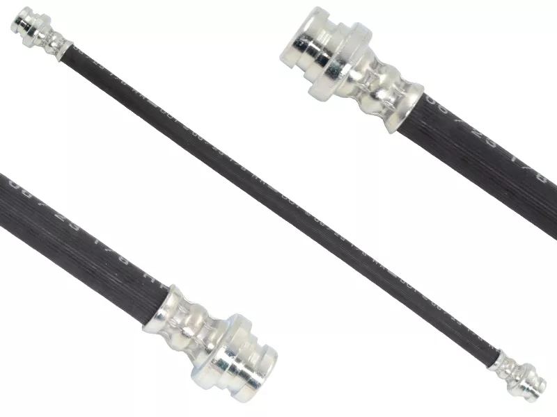 Шланг тормозной передний MAZDA TITAN 89 - Артикул BH410 - Производитель Miyaco - Фото, Отзывы, Цены 