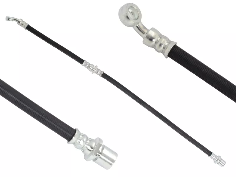 Шланг тормозной задний SUBARU FORESTER 98-02 RH - Артикул BHF224 - Производитель Miyaco - Фото, Отзывы, Цены 