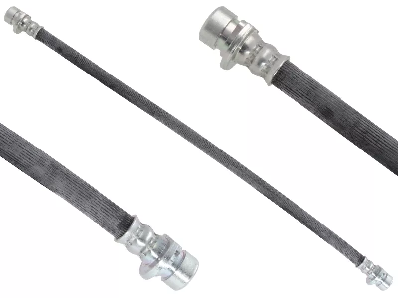 Шланг тормозной задний HONDA HR-V 98-05 LH=RH - Артикул BHH410 - Производитель Miyaco - Фото, Отзывы, Цены 