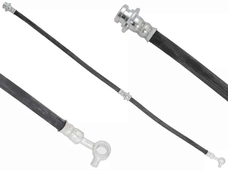 Шланг тормозной передний NISSAN X-TRAIL 14- LH - Артикул BHN586 - Производитель Miyaco - Фото, Отзывы, Цены 