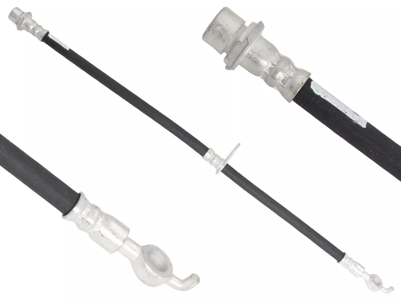 Шланг тормозной передний TOYOTA CAMRY/LEXUS ES300 2001-2006 LH=RH - Артикул BHT804 - Производитель Miyaco - Фото, Отзывы, Цены 