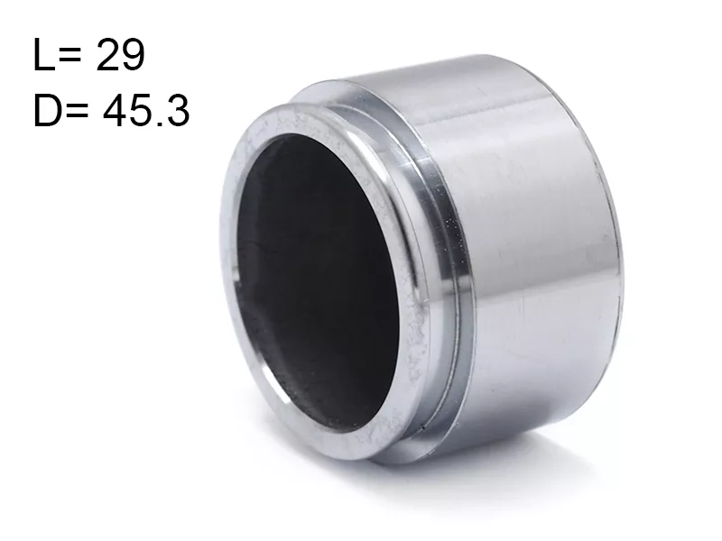 Поршень тормозного суппорта FR TOYOTA LAND CRUISER 80 - Артикул CPS265 - Производитель Miyaco - Фото, Отзывы, Цены 