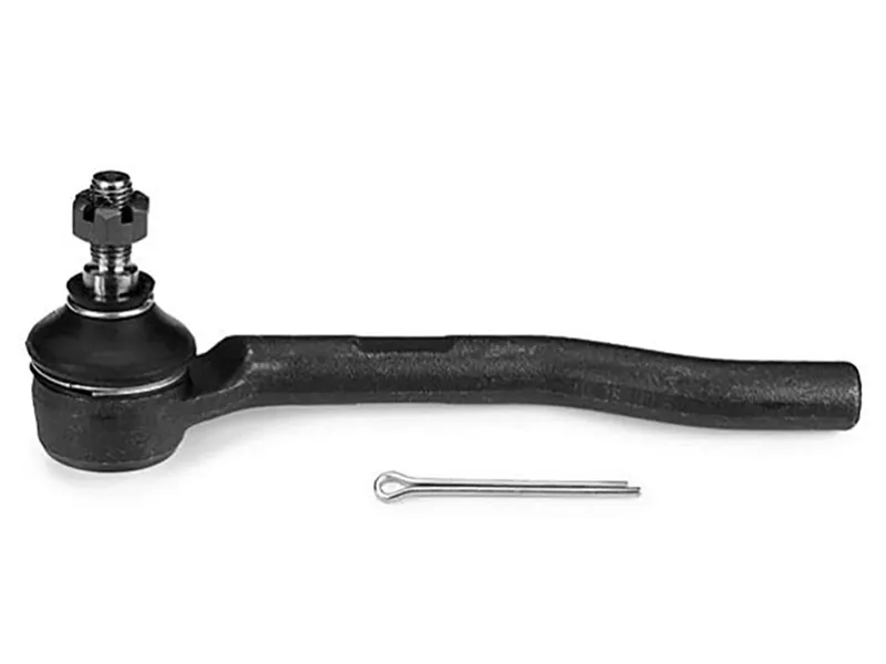 Наконечник рулевой HONDA FIT 01-08 RH - Артикул HOES2583 - Производитель Moog - Фото, Отзывы, Цены 