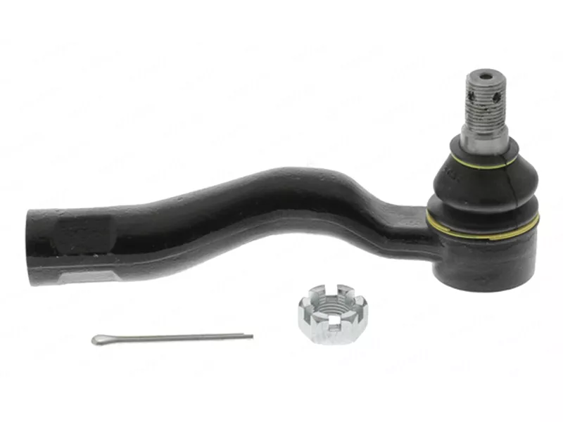 Наконечник рулевой TOYOTA LAND CRUISER/LEXUS LX570 07- LH - Артикул TOES10849 - Производитель Moog - Фото, Отзывы, Цены 