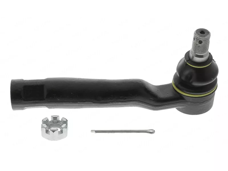 Наконечник рулевой TOYOTA LAND CRUISER/LEXUS LX570 07- RH - Артикул TOES10850 - Производитель Moog - Фото, Отзывы, Цены 