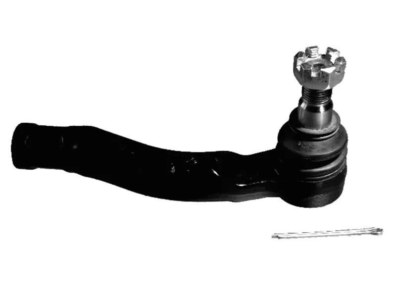 Наконечник рулевой TOYOTA LAND CRUISER/LEXUS LX470 02- RH - Артикул TOES4990 - Производитель Moog - Фото, Отзывы, Цены 