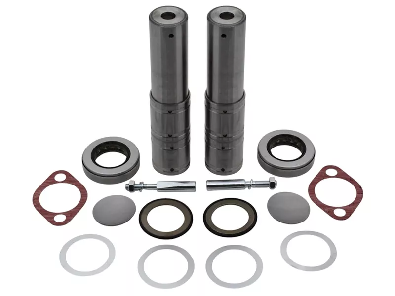 Ремкомплект шкворня HINO FS# KF# 8-11t (50*252mm) KP-318 - Артикул MH53 - Производитель MRK - Фото, Отзывы, Цены 