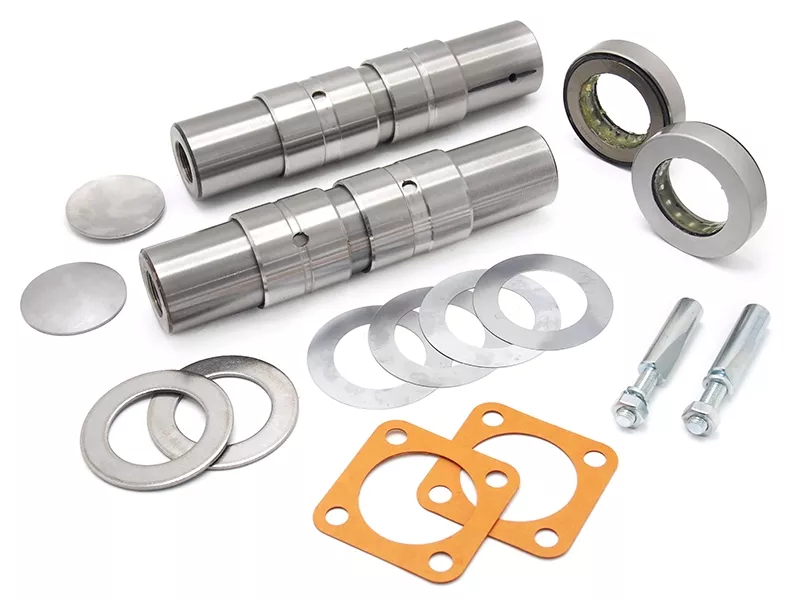 Ремкомплект шкворня MMC FUSO FP/FV 94- (50*243mm) - Артикул MM59 - Производитель MRK - Фото, Отзывы, Цены 