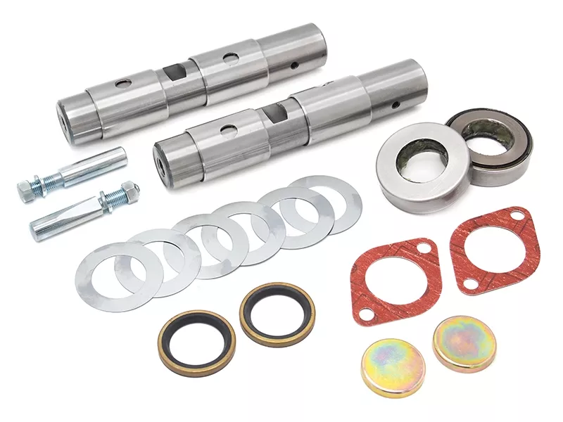 Ремкомплект шкворня MMC FUSO FK415, 417 KP540 (35*189mm) - Артикул MM63 - Производитель MRK - Фото, Отзывы, Цены 