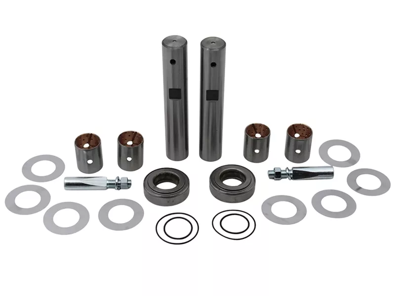 Ремкомплект шкворня TOYOTA DYNA LY60,YY61 BU61,BU60 KP428 - Артикул MT08 - Производитель MRK - Фото, Отзывы, Цены 