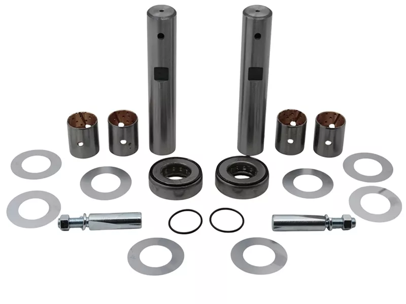 Ремкомплект шкворня DYNA BU# 1-2t (28*160 mm) KP-433 - Артикул MT09 - Производитель MRK - Фото, Отзывы, Цены 