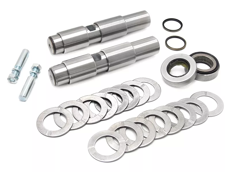 Ремкомплект шкворня TOYOTA DYNA LY21# BU21#, RZU100 KP432 - Артикул MT54 - Производитель MRK - Фото, Отзывы, Цены 