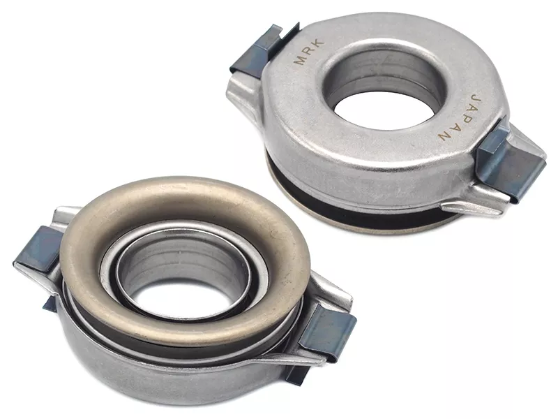 Выжимная муфта сцепления NISSAN URVAN 25 ZD30/X-TRAIL 30 - Артикул TKS62530KMRK - Производитель MRK - Фото, Отзывы, Цены 