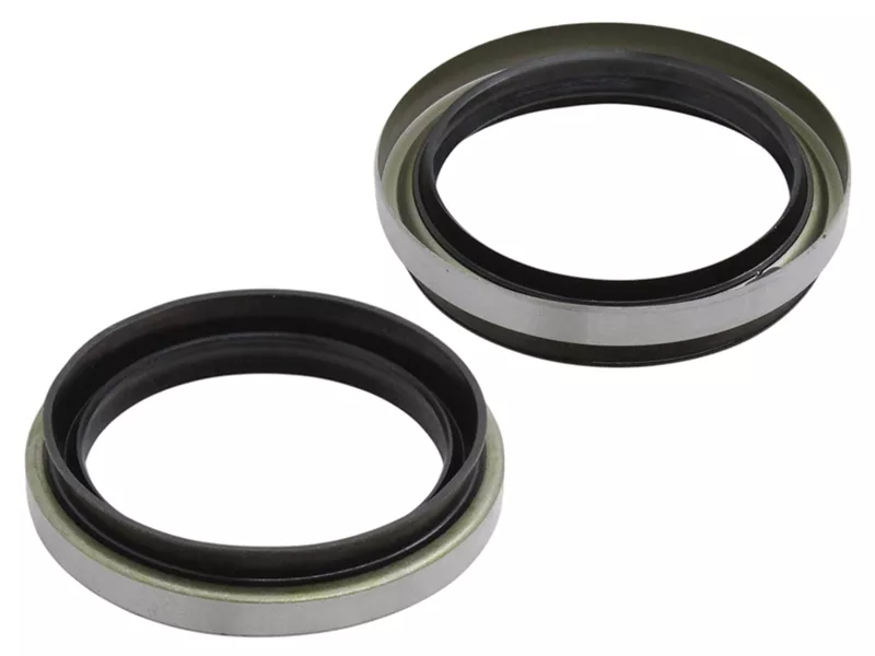 Сальник ступицы MZ Demio DW3W/5W 96-02 (FR Inn) - Артикул M4540 - Производитель Musashi - Фото, Отзывы, Цены 