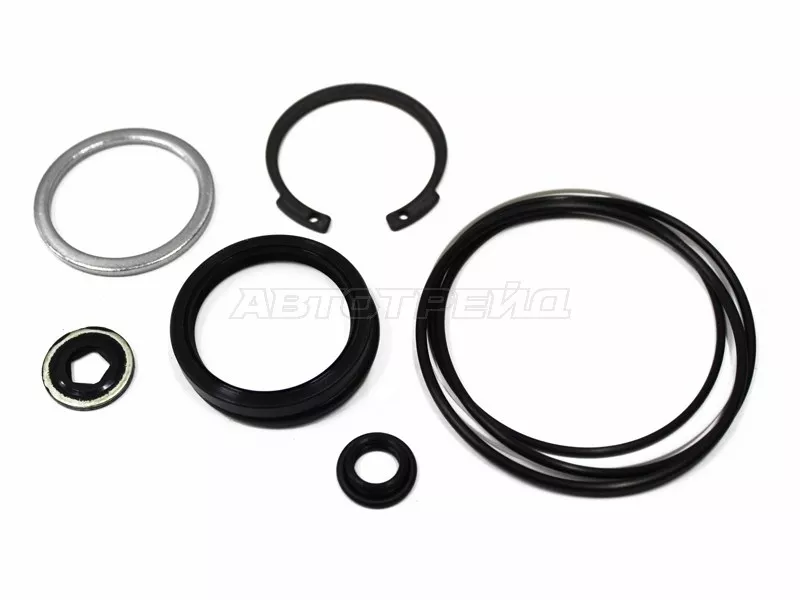 Ремкомплект рулевой рейки TOYOTA LAND CRUISER 92-98 - Артикул MAP1034K - Производитель Musashi - Фото, Отзывы, Цены 