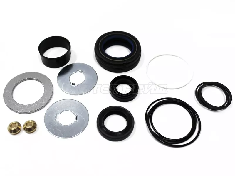 Ремкомплект рулевой рейки TOYOTA LAND CRUISER HDJ100/UZJ100/LX470 98-02 - Артикул MAP1035K - Производитель Musashi - Фото, Отзывы, Цены 