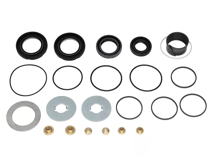 Ремкомплект рулевой рейки TOYOTA HIACE/REGIUSACE 96-04 - Артикул MAP1066K - Производитель Musashi - Фото, Отзывы, Цены 