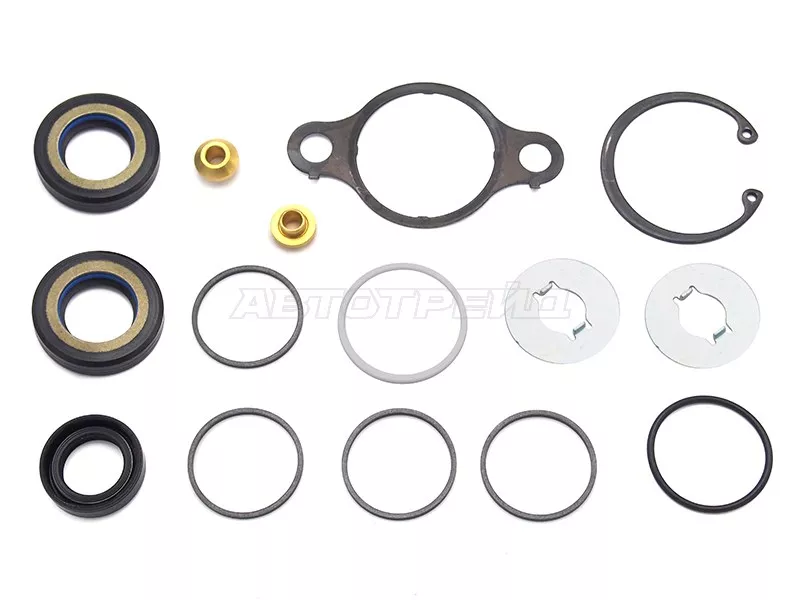 Ремкомплект рулевой рейки TOYOTA PROBOX/RAUM/BB/IST 99 - Артикул MAP1075K - Производитель Musashi - Фото, Отзывы, Цены 