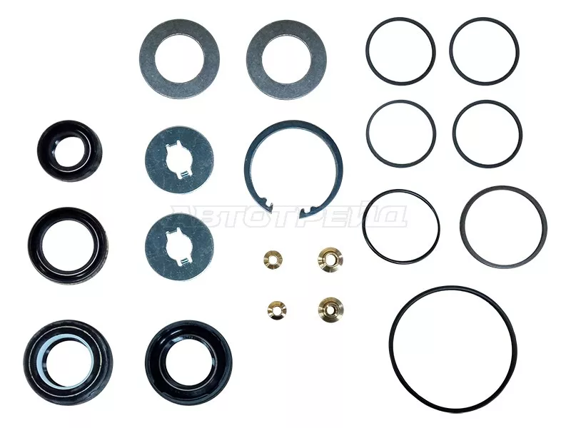 Ремкомплект рулевой рейки TOYOTA VISTA/CAMRY 92-98 - Артикул MAP1082K - Производитель Musashi - Фото, Отзывы, Цены 