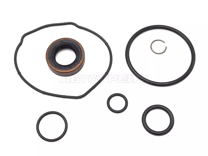 Ремкомплект насоса ГУР TOYOTA PROBOX/IPSUM/VITZ/WISH 99 - Артикул MAP1616K - Производитель Musashi - Фото, Отзывы, Цены 