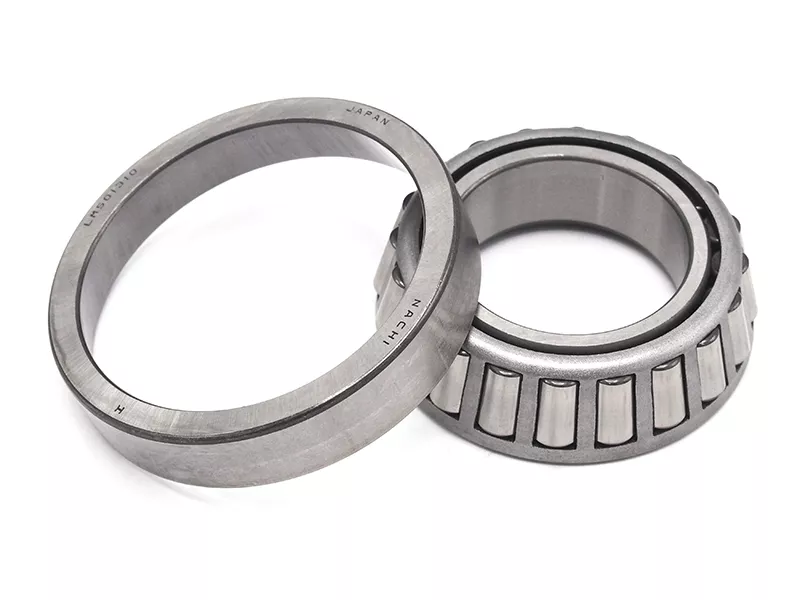 Подшипник передней ступицы наружный Nissan Patrol, Safari Y60 88 - Артикул 501349R10 - Производитель Nachi - Фото, Отзывы, Цены 