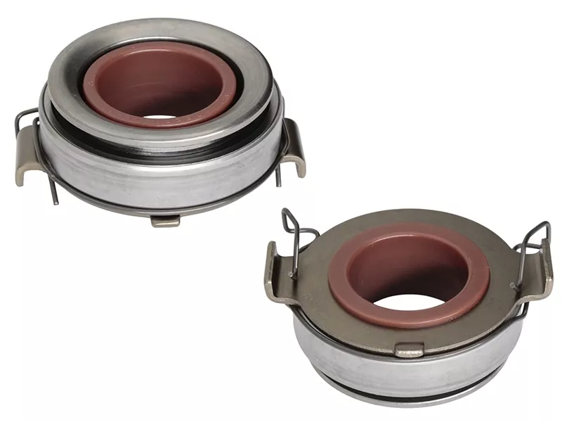 Выжимная муфта сцепления TOYOTA 3S/5S - Артикул 60SCRN31P6 - Производитель Nachi - Фото, Отзывы, Цены 