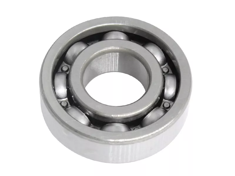 Подшипник 17/40/12, шариковый открытый - Артикул 6203CM - Производитель Nachi - Фото, Отзывы, Цены 