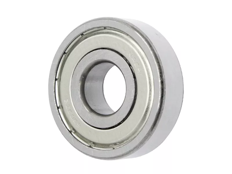 Подшипник 17/47/14, шариковый в металле - Артикул 6303ZZEC3 - Производитель Nachi - Фото, Отзывы, Цены 