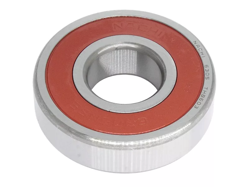 Подшипник 25/62/17, шариковый - Артикул 63052NSE9CEM - Производитель Nachi - Фото, Отзывы, Цены 