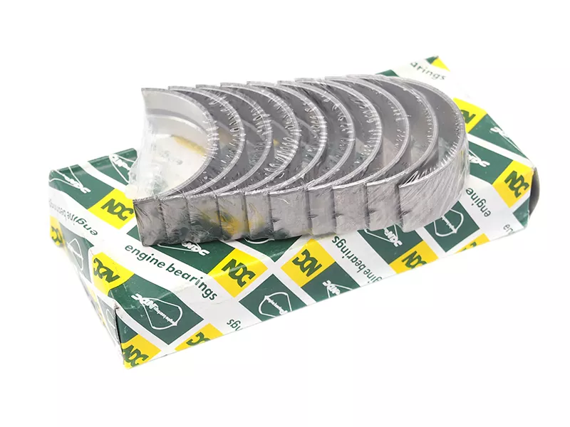 Вкладыши коренные к-т STD TOYOTA TOWN ACE/LITE ACE 2K-7K - Артикул MS1416ASTD - Производитель NDC - Фото, Отзывы, Цены 