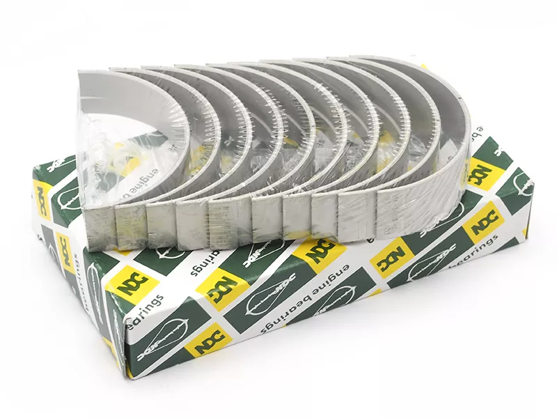 Вкладыши коренные к-т STD TOYOTA LAND CRUISER 200 1VD-FTV 07 - Артикул MS1465GPSTD - Производитель NDC - Фото, Отзывы, Цены 